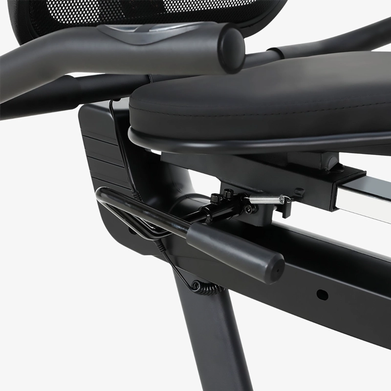 BICICLETA ESTATICA R510 PRO MAGNE TICA - 3