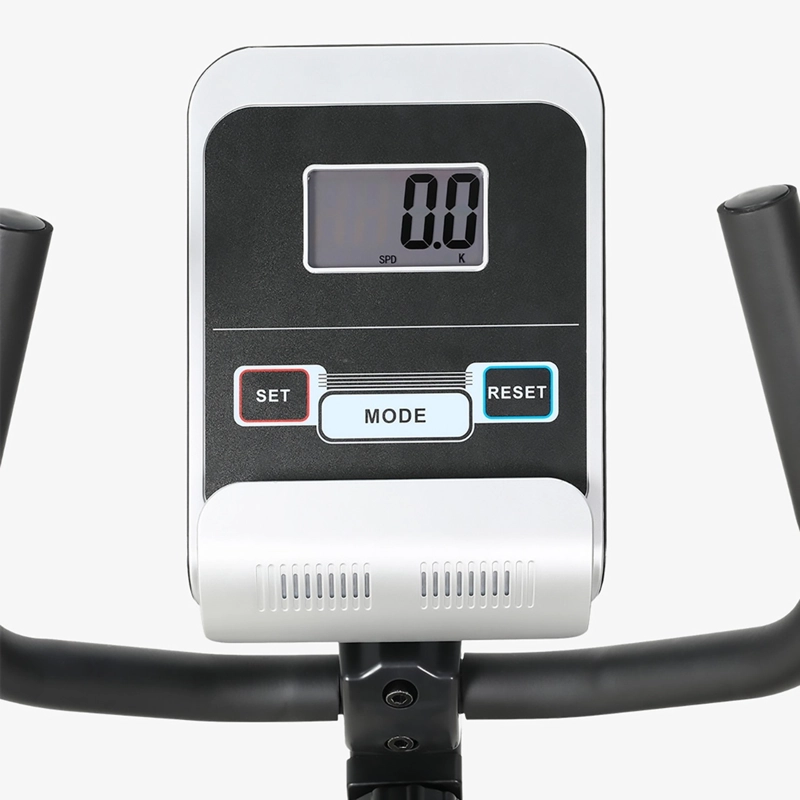 BICICLETA ESTATICA R510 PRO MAGNE TICA - 4