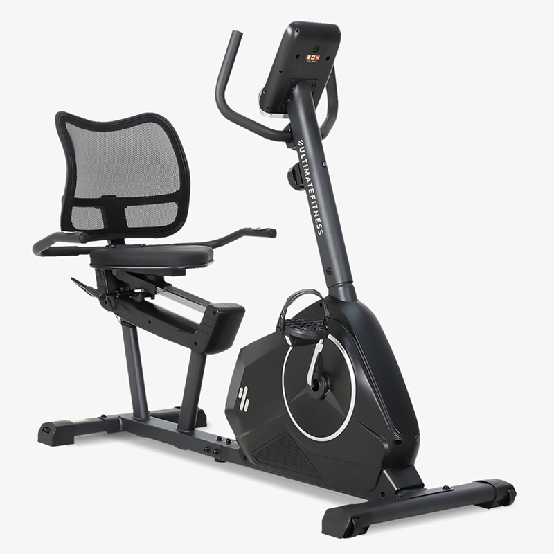 BICICLETA ESTATICA R510 PRO MAGNE TICA - 6