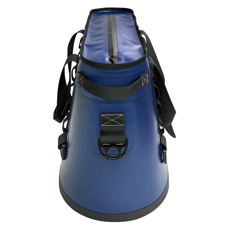 COOLER SOFT MOCHILA 20L AZUL - 3