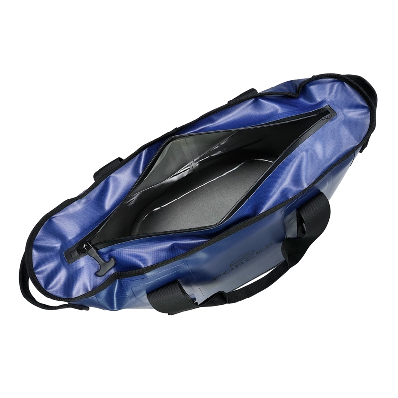 COOLER SOFT MOCHILA 20L AZUL - 5