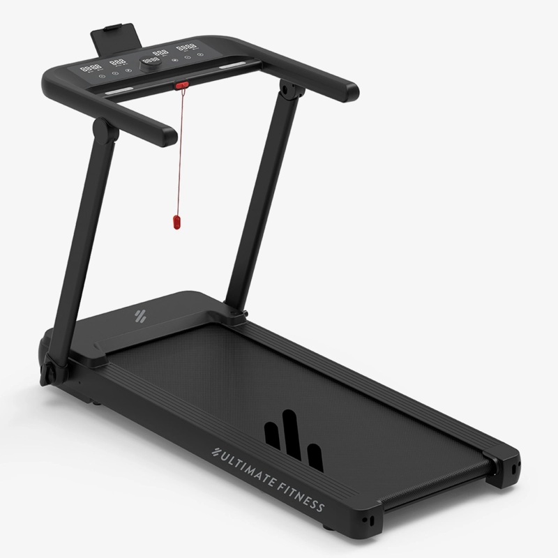 TROTADORA ELE CTRICA S490 ULTRA PLEAGABLE PREMIUM - NEGRO - 1