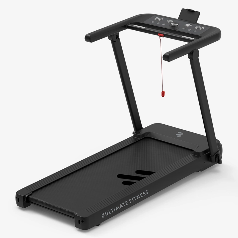 TROTADORA ELE CTRICA S490 ULTRA PLEAGABLE PREMIUM - NEGRO - 2