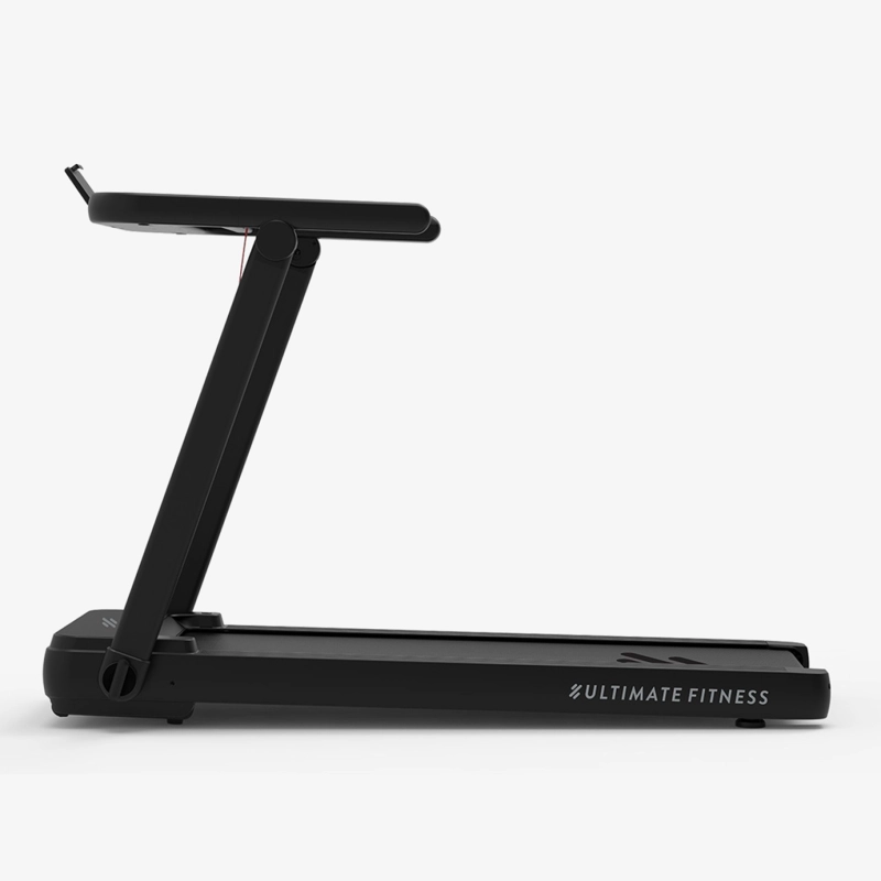 TROTADORA ELE CTRICA S490 ULTRA PLEAGABLE PREMIUM - NEGRO - 3