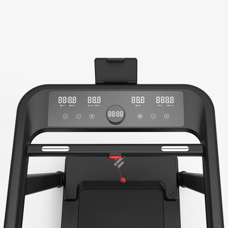 TROTADORA ELE CTRICA S490 ULTRA PLEAGABLE PREMIUM - NEGRO - 4