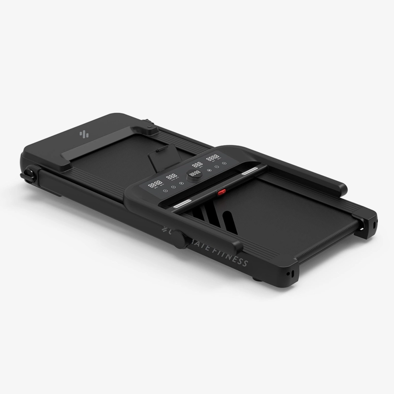 TROTADORA ELE CTRICA S490 ULTRA PLEAGABLE PREMIUM - NEGRO - 5