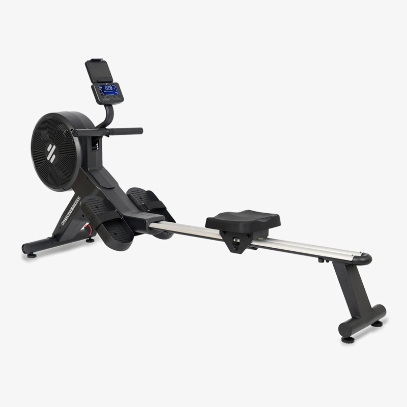 REMADORA - BOGADORA AIRE MAGNE TICA AM400 PREMIUM - 1