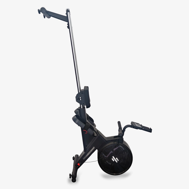 REMADORA - BOGADORA AIRE MAGNE TICA AM400 PREMIUM - 3