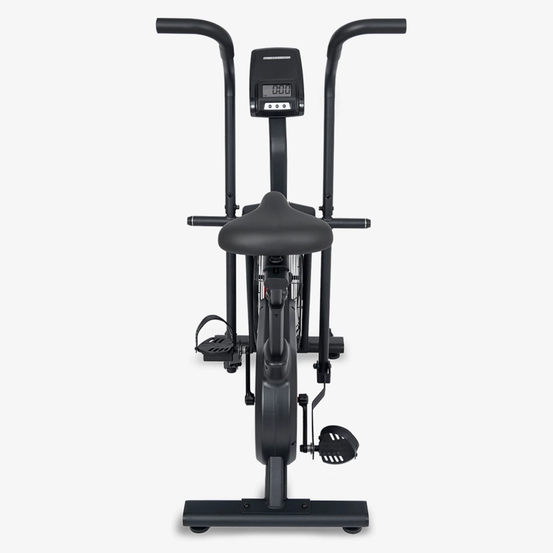 AIR BIKE ASSAULT HIIT TRAINER - 5