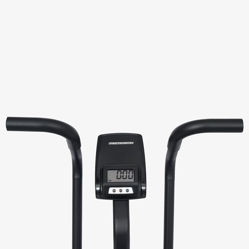 AIR BIKE ASSAULT HIIT TRAINER - 6