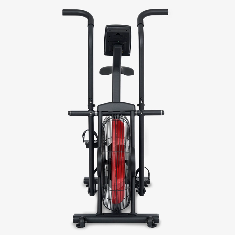 AIR BIKE ASSAULT HIIT TRAINER - 7
