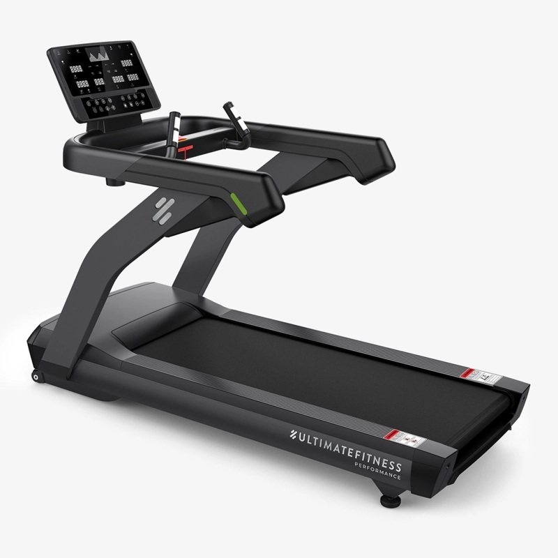 TROTADORA ELE CTRICA HIGH PERFORMANCE LVL 400 - 1