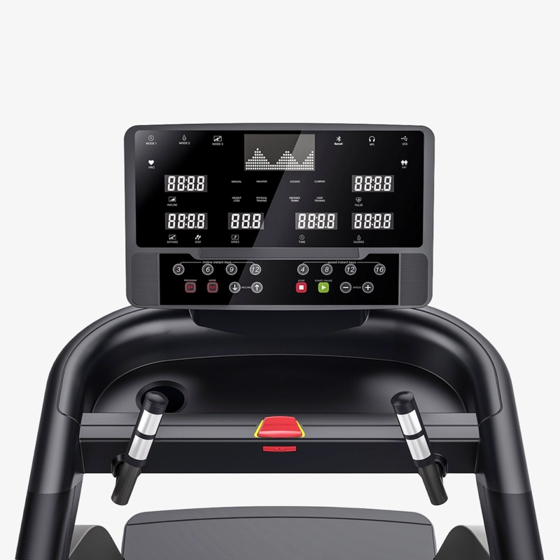 TROTADORA ELE CTRICA HIGH PERFORMANCE LVL 400 - 2