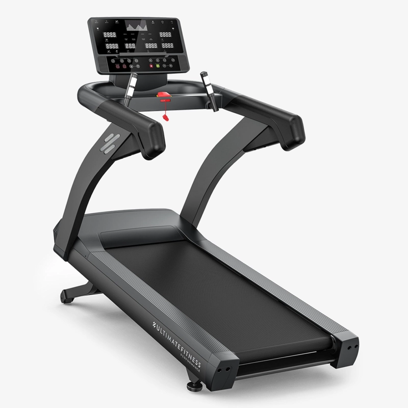 TROTADORA ELE CTRICA HIGH PERFORMANCE LVL 400 - 3