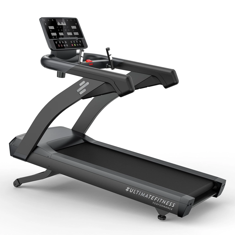 TROTADORA ELE CTRICA HIGH PERFORMANCE LVL 400 - 4