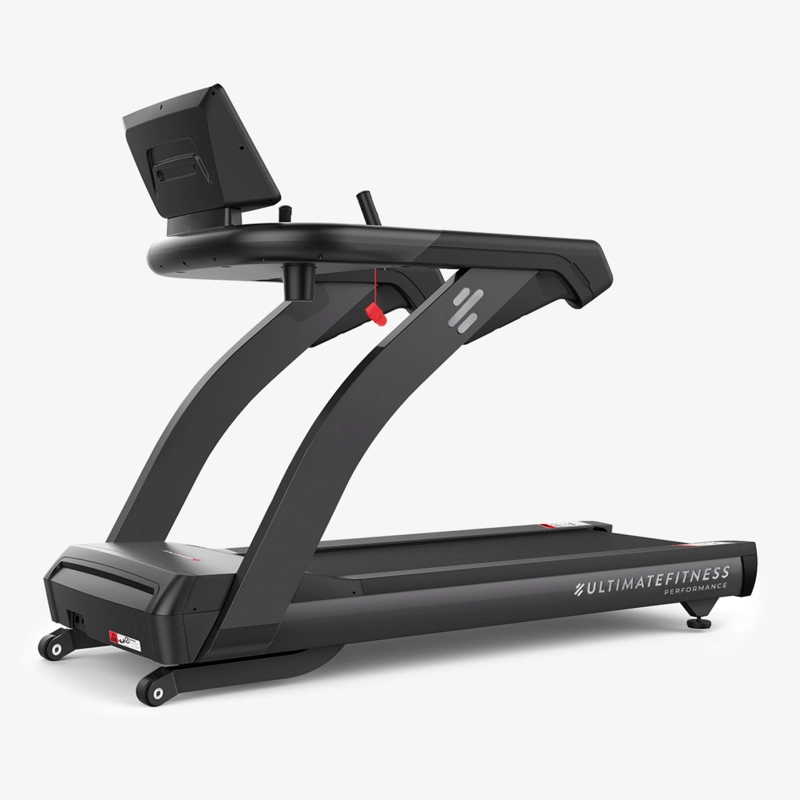 TROTADORA ELE CTRICA HIGH PERFORMANCE LVL 400 - 5