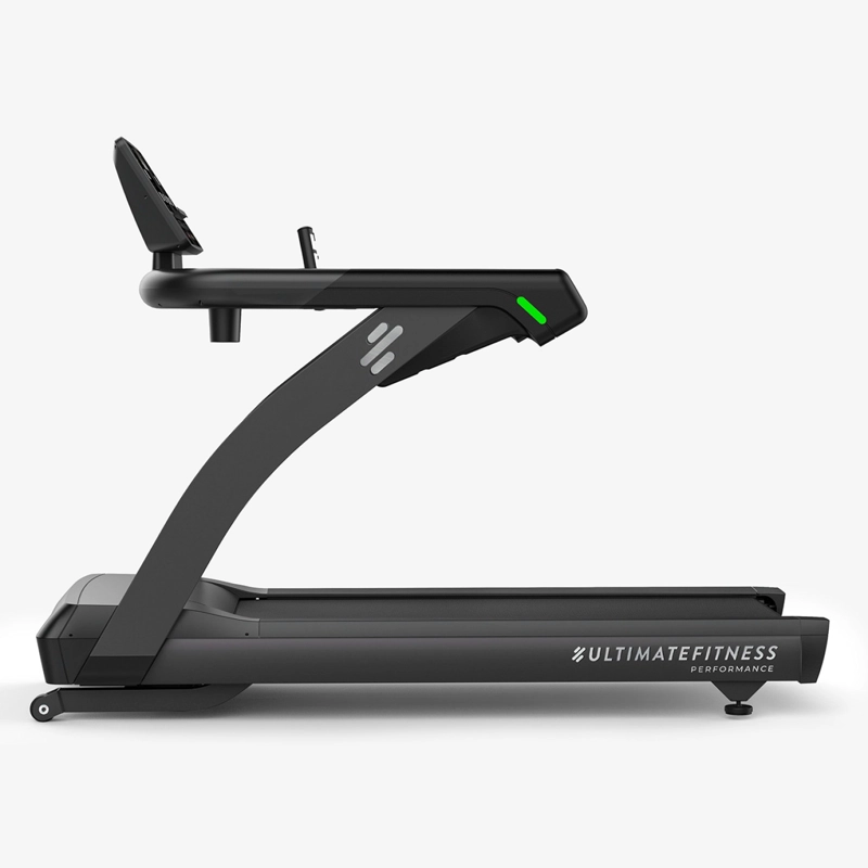 TROTADORA ELE CTRICA HIGH PERFORMANCE LVL 400 - 7