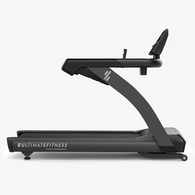 TROTADORA ELE CTRICA HIGH PERFORMANCE LVL 400 - 8