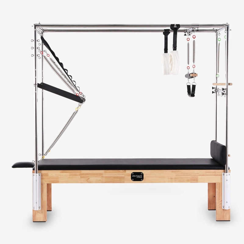 PILATES REFORMER CADILLAC R700 PRO - 1