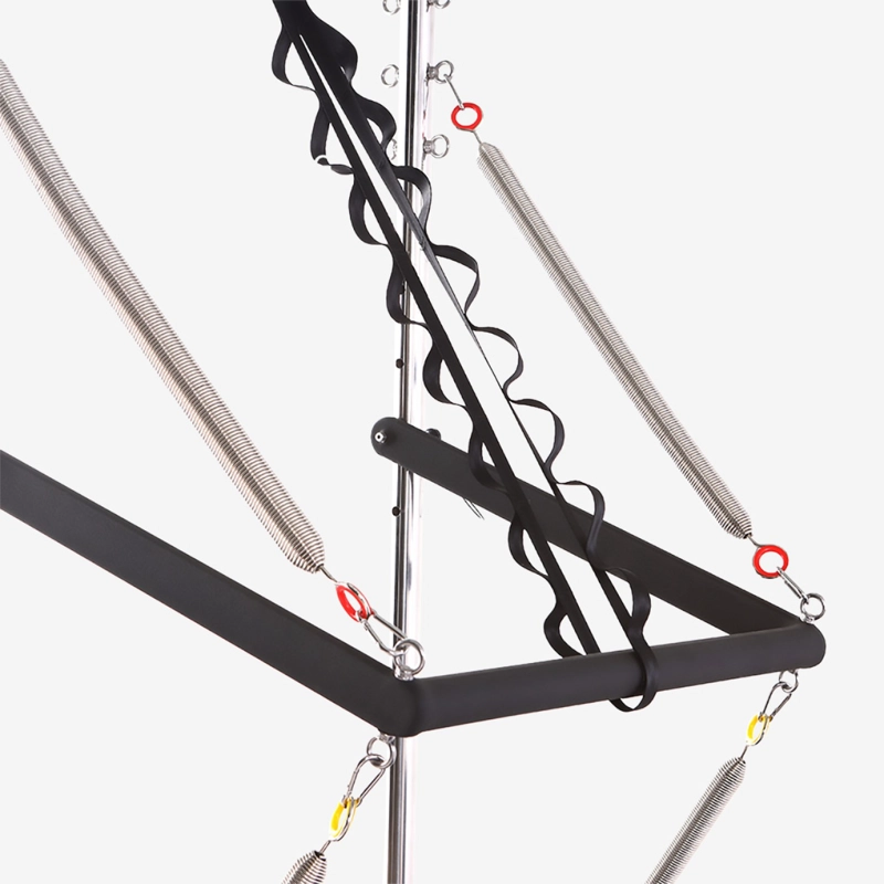 PILATES REFORMER CADILLAC R700 PRO - 3