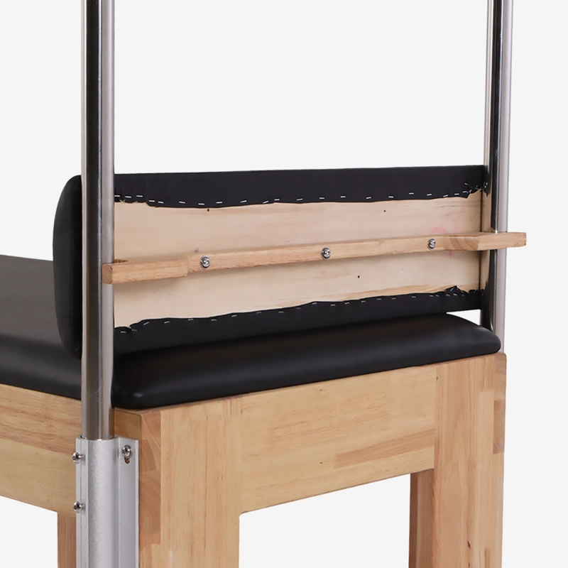 PILATES REFORMER CADILLAC R700 PRO - 4