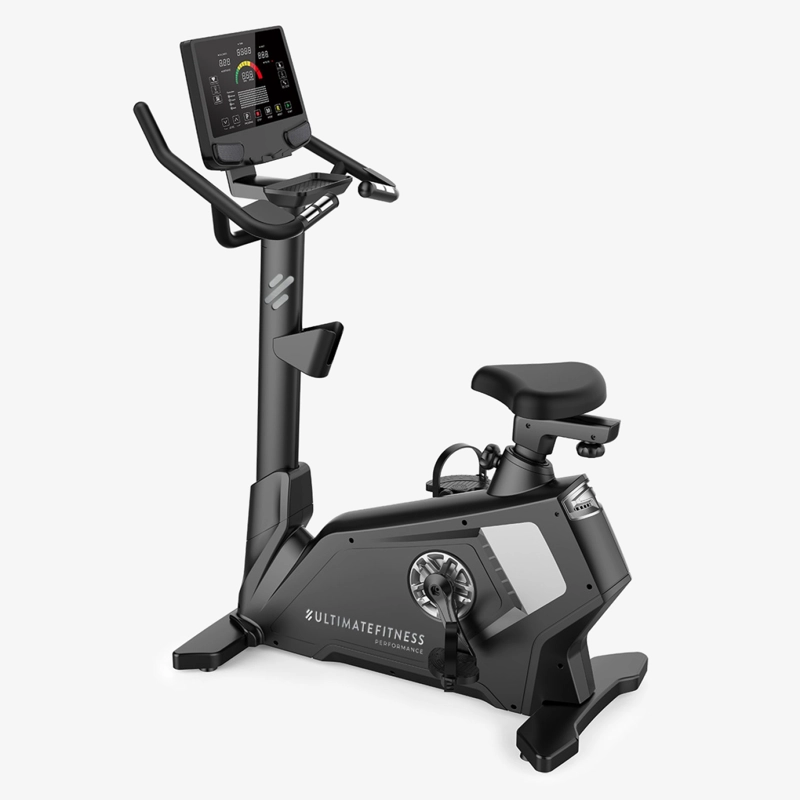 BICICLETA ESTATICA HIGH PERFORMANCE LVL 2.0 - 1