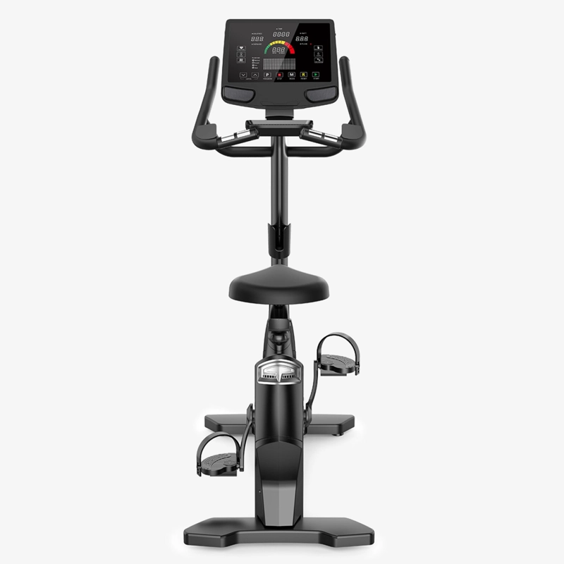BICICLETA ESTATICA HIGH PERFORMANCE LVL 2.0 - 3