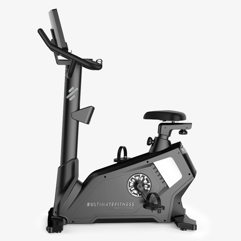 BICICLETA ESTATICA HIGH PERFORMANCE LVL 2.0 - 4