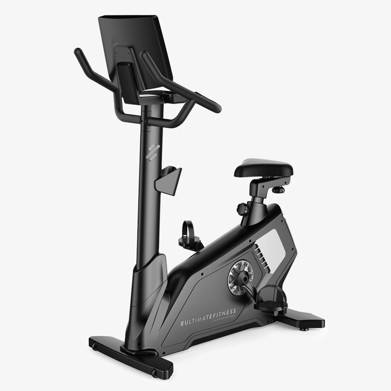 BICICLETA ESTATICA HIGH PERFORMANCE LVL 2.0 - 5