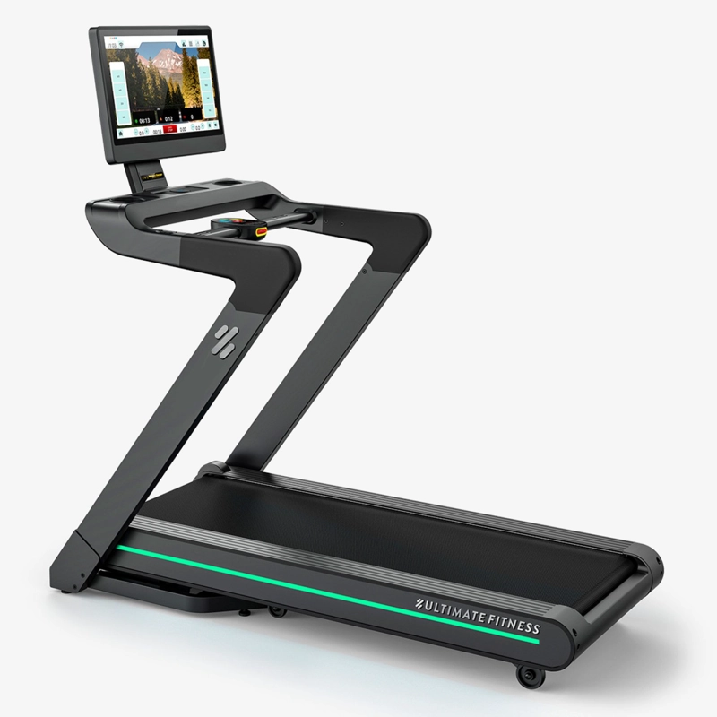 TROTADORA ELE CTRICA P900 SMART TOUCH PREMIUM 2.0 - 1