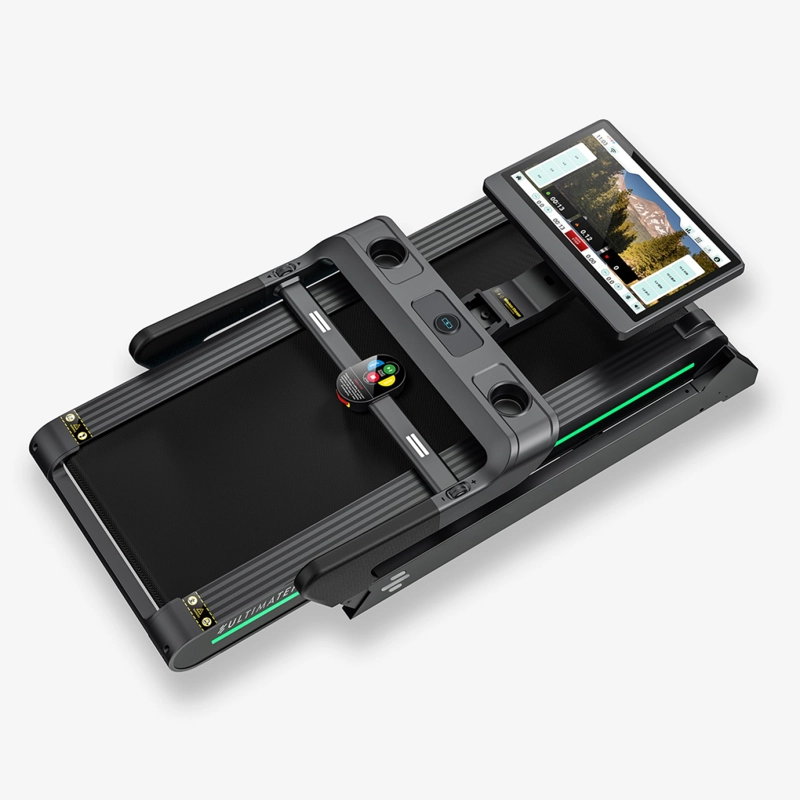TROTADORA ELE CTRICA P900 SMART TOUCH PREMIUM 2.0 - 2