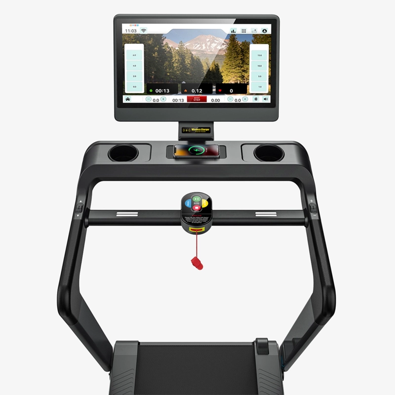 TROTADORA ELE CTRICA P900 SMART TOUCH PREMIUM 2.0 - 4