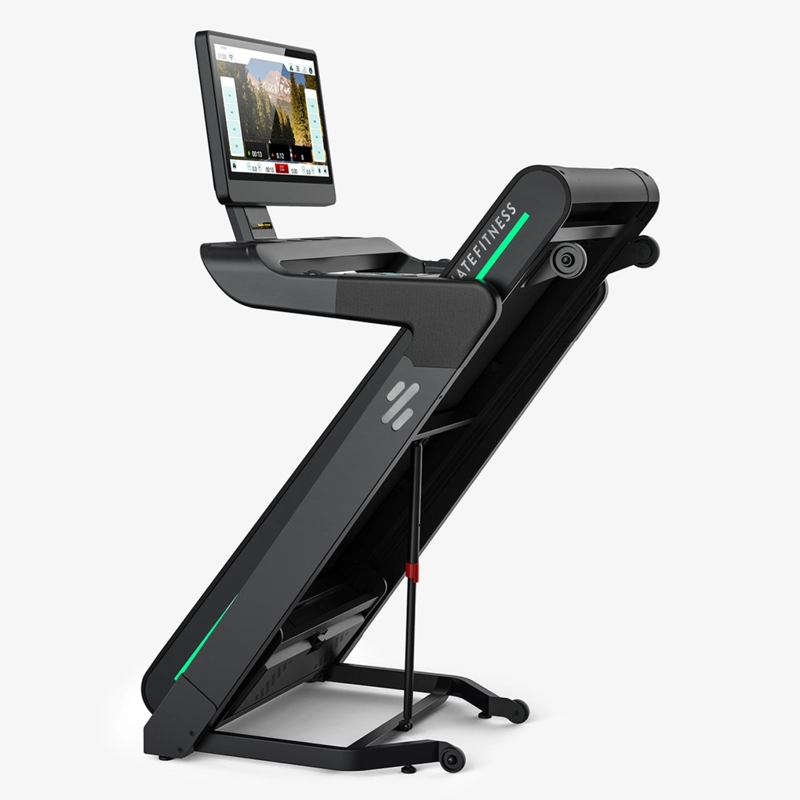 TROTADORA ELE CTRICA P900 SMART TOUCH PREMIUM 2.0 - 5
