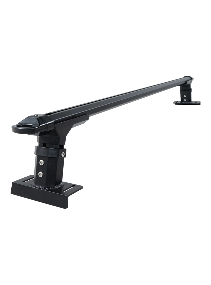 BARRAS TRANSVERSALES AJUSTABLES PARA PICK UP 160 CM - 4
