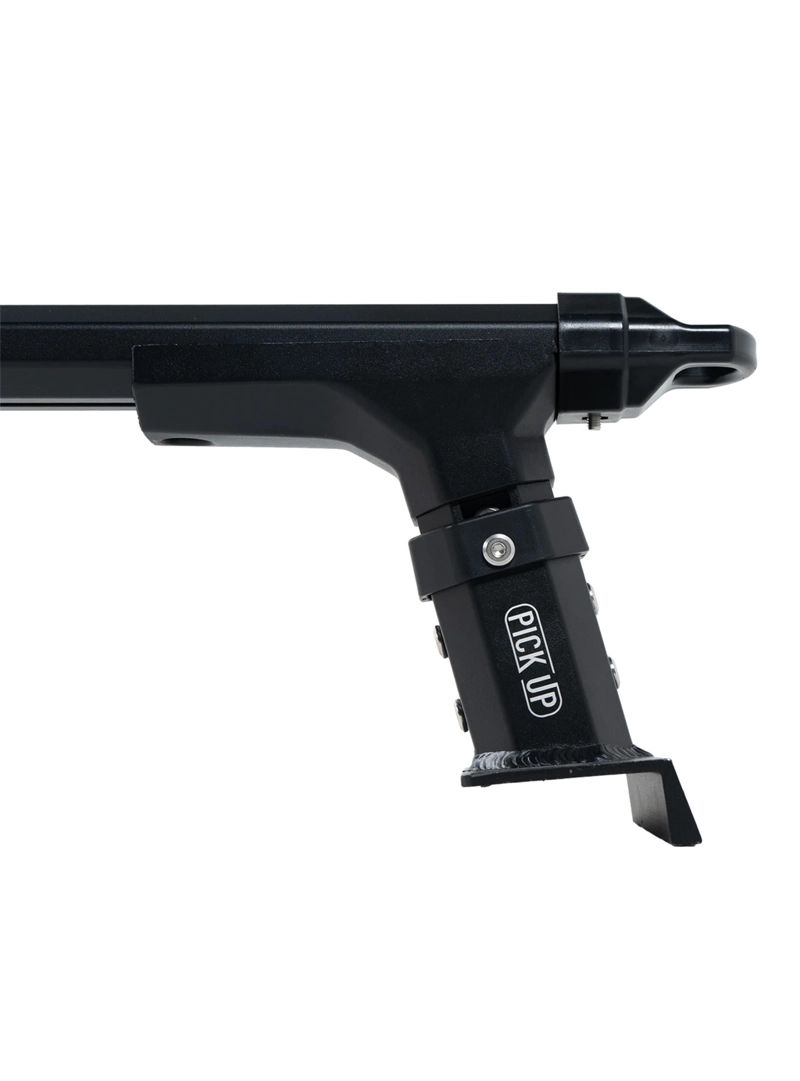 BARRAS TRANSVERSALES AJUSTABLES PARA PICK UP 160 CM - 5