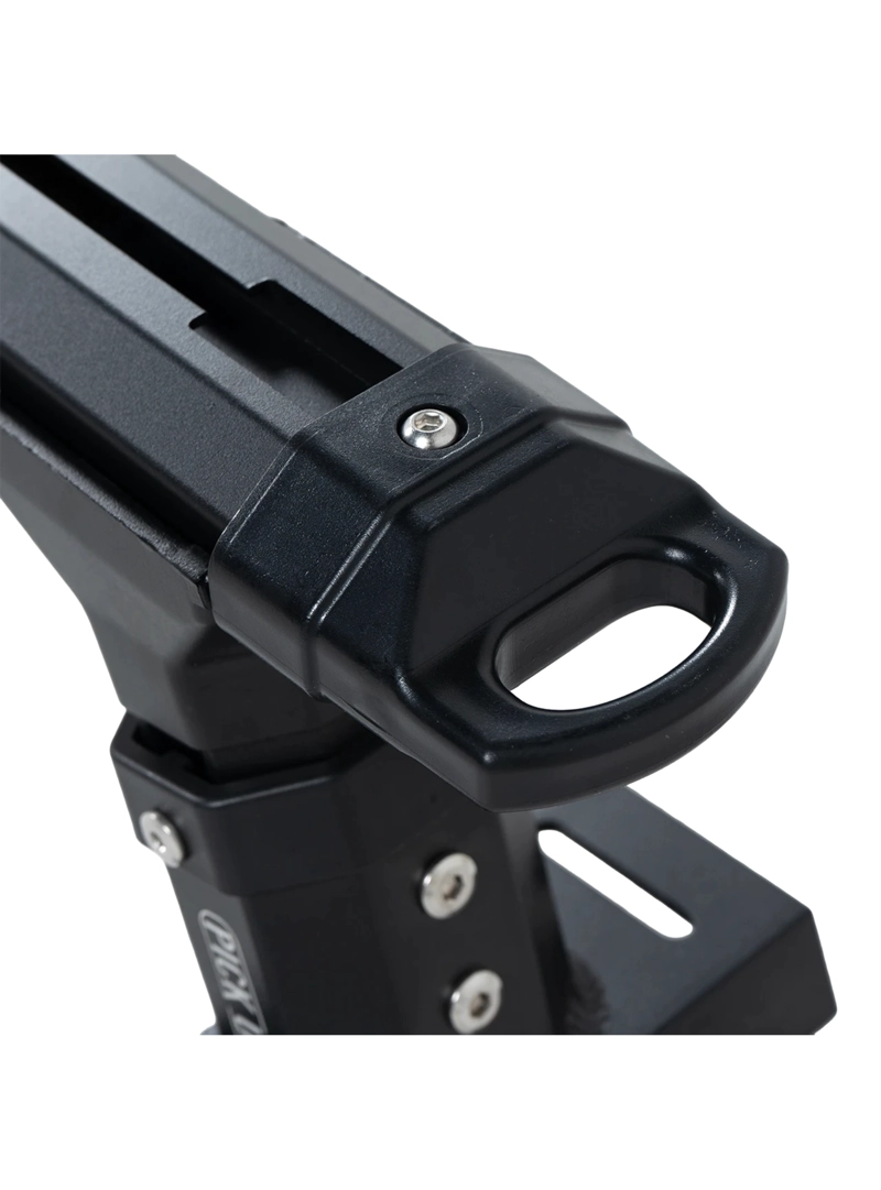 BARRAS TRANSVERSALES AJUSTABLES PARA PICK UP 160 CM - 6