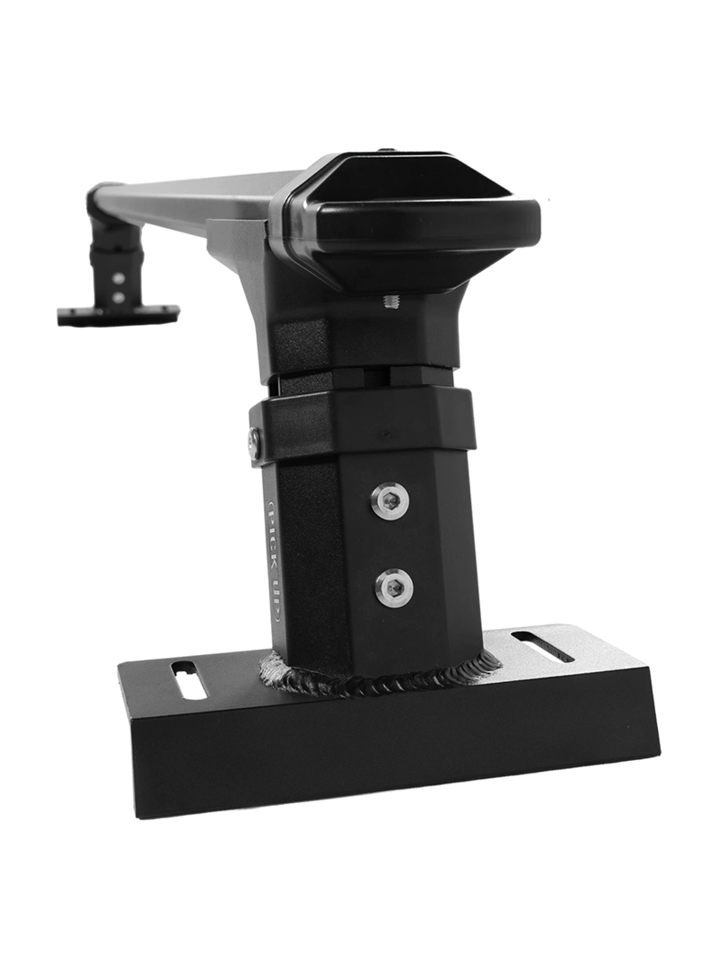 BARRAS TRANSVERSALES AJUSTABLES PARA PICK UP 160 CM - 8