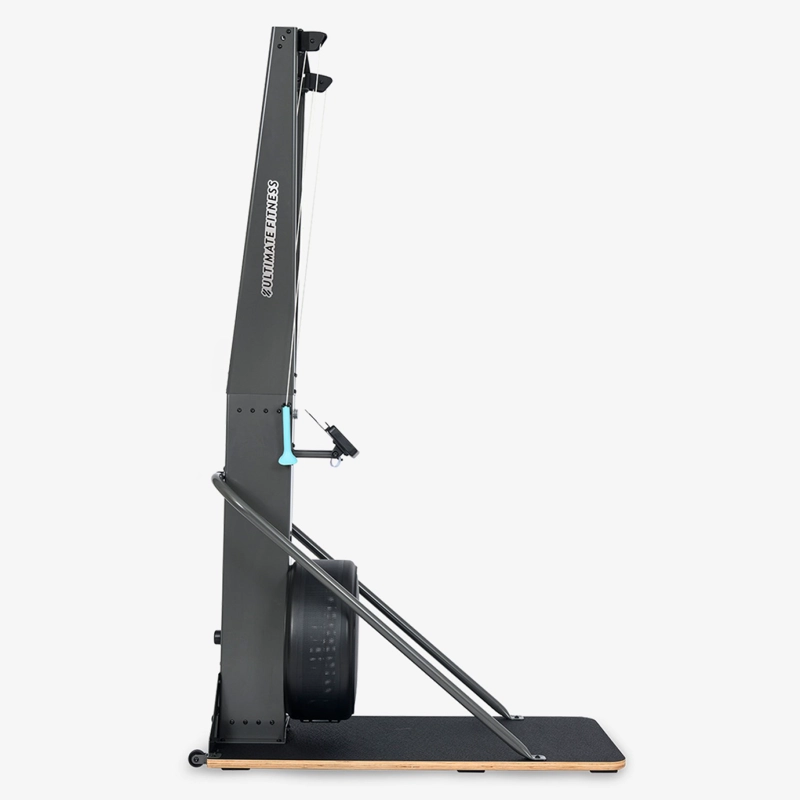 ESQUIADORA SKIERG AIRE MAGNE TICA AM500 PREMIUM - 2