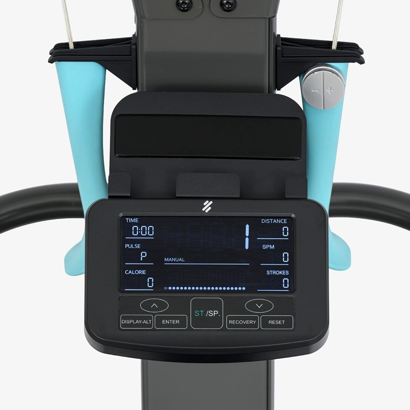 ESQUIADORA SKIERG AIRE MAGNE TICA AM500 PREMIUM - 4
