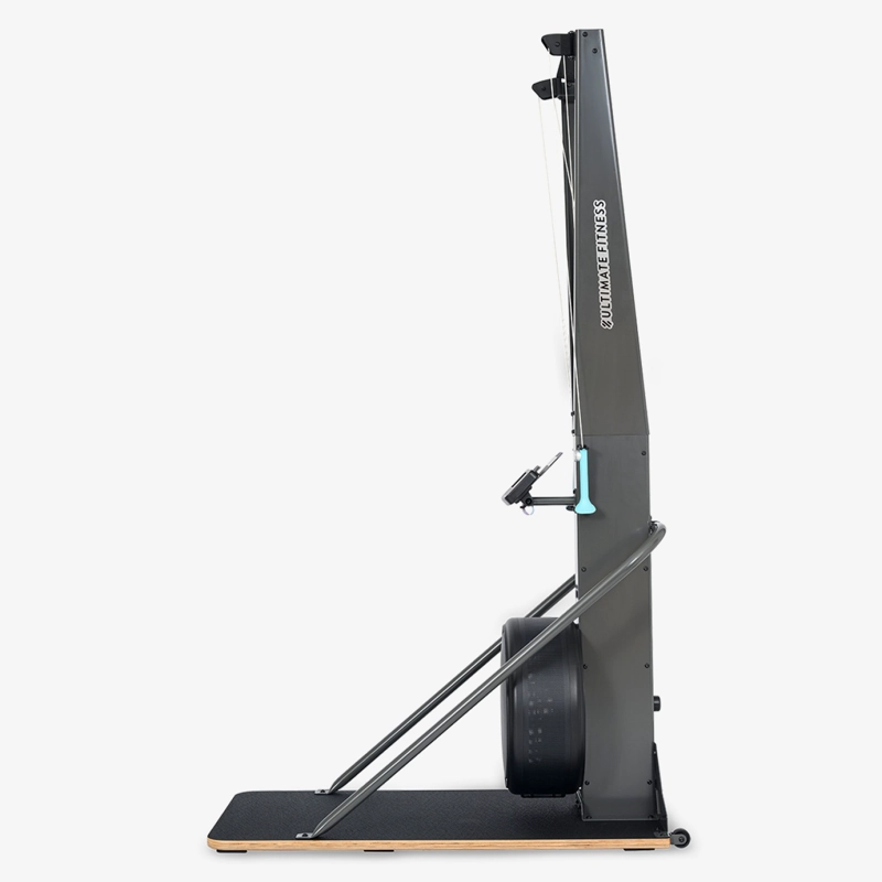 ESQUIADORA SKIERG AIRE MAGNE TICA AM500 PREMIUM - 5