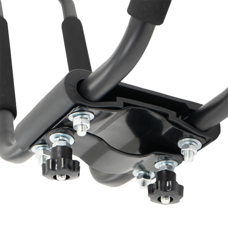 PORTA KAYAK UNIVERSAL SOPORTE PARA TECHO DE AUTO - 3