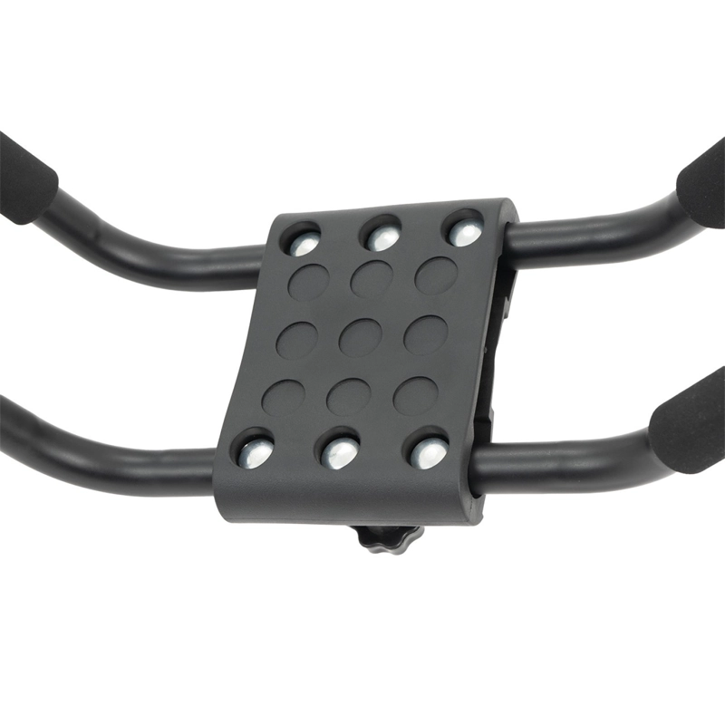 PORTA KAYAK UNIVERSAL SOPORTE PARA TECHO DE AUTO - 5