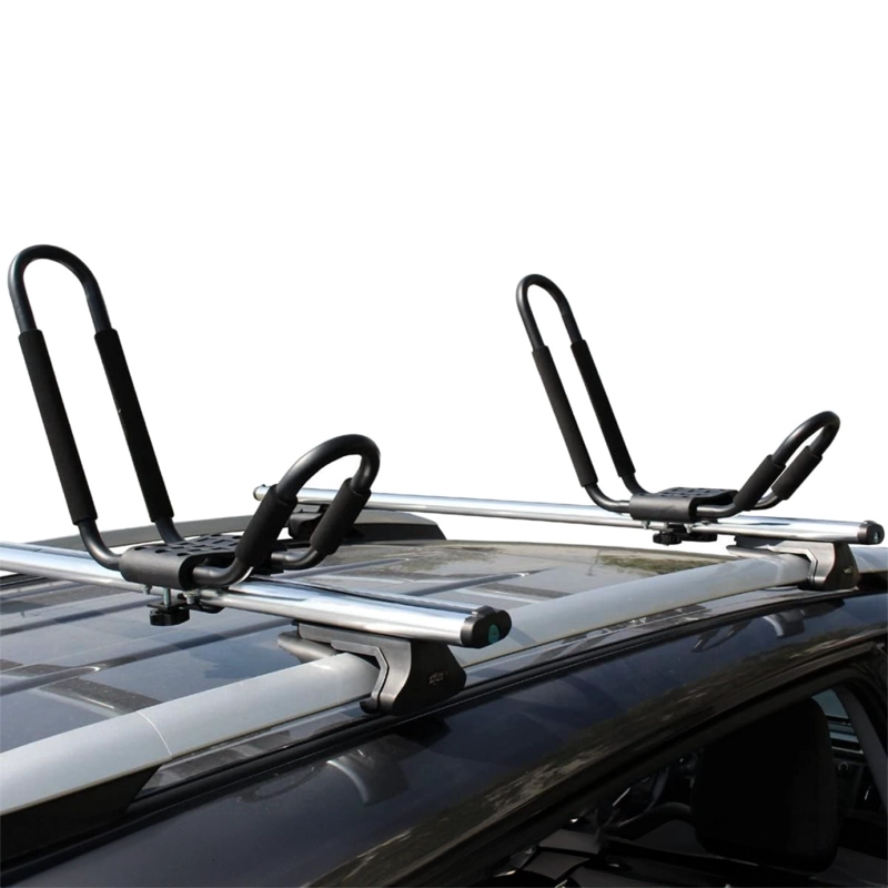 PORTA KAYAK UNIVERSAL SOPORTE PARA TECHO DE AUTO - 7
