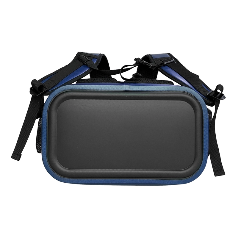 COOLER SOFT TOTE 30L AZUL - 5