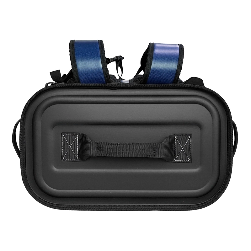 COOLER SOFT TOTE 30L AZUL - 8