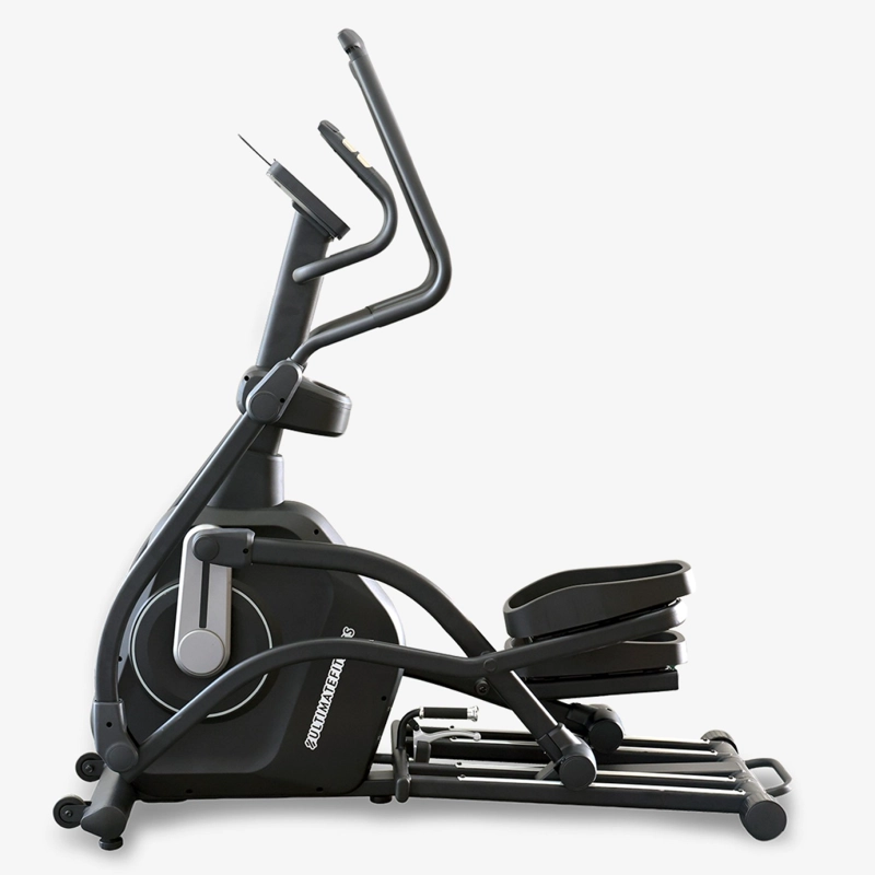 ELIPTICA T900X TOUCH ELITE PRO MAGNE TICA INCLINE - 1