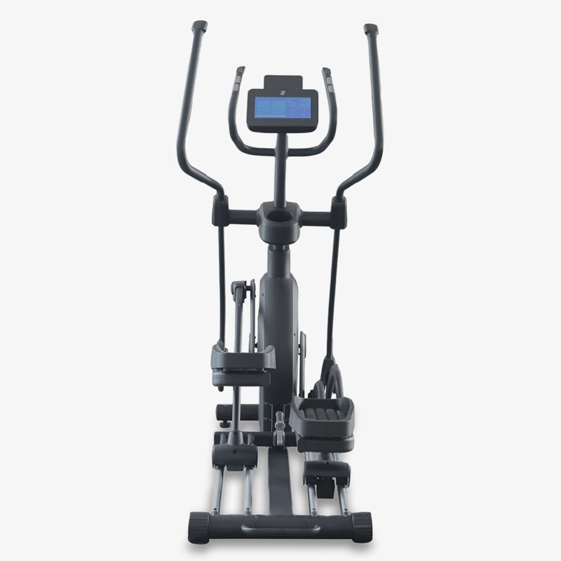 ELIPTICA T900X TOUCH ELITE PRO MAGNE TICA INCLINE - 2