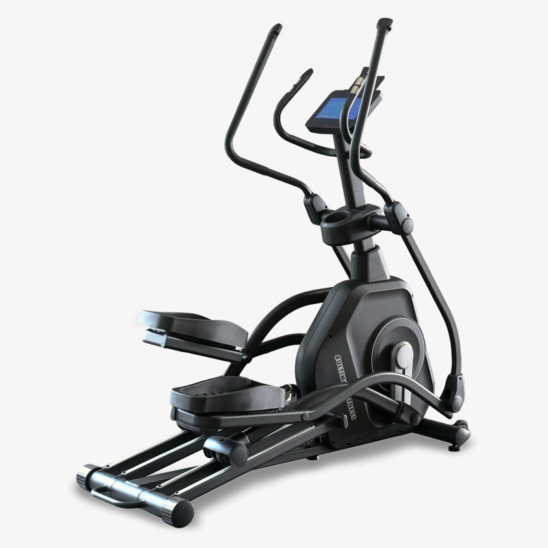 ELIPTICA T900X TOUCH ELITE PRO MAGNE TICA INCLINE - 6