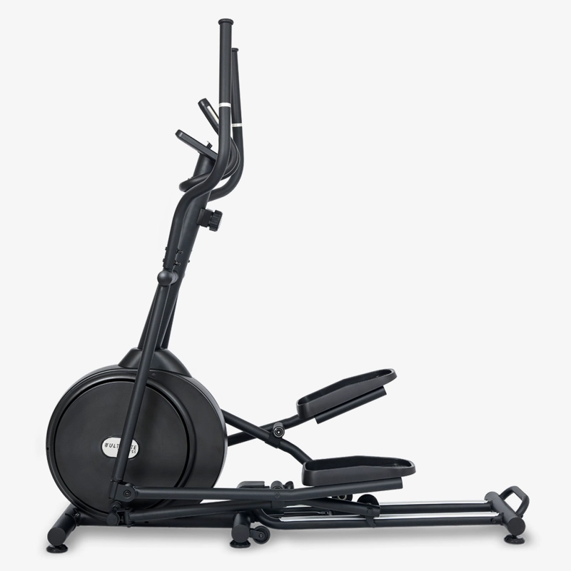 ELIPTICA PLEGABLE T700 PRO MAGNE TICA - 2