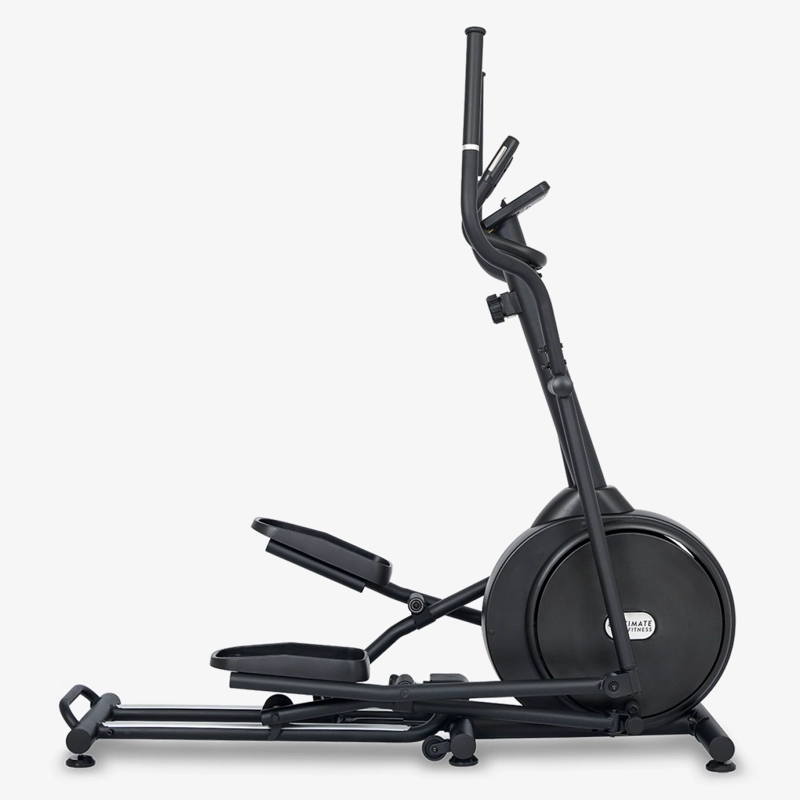 ELIPTICA PLEGABLE T700 PRO MAGNE TICA - 4